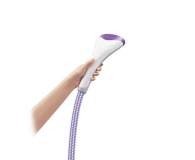 Philips Steamer ClearTouch GC 536/35 biało-fioletowy - 274114 - zdjęcie 6